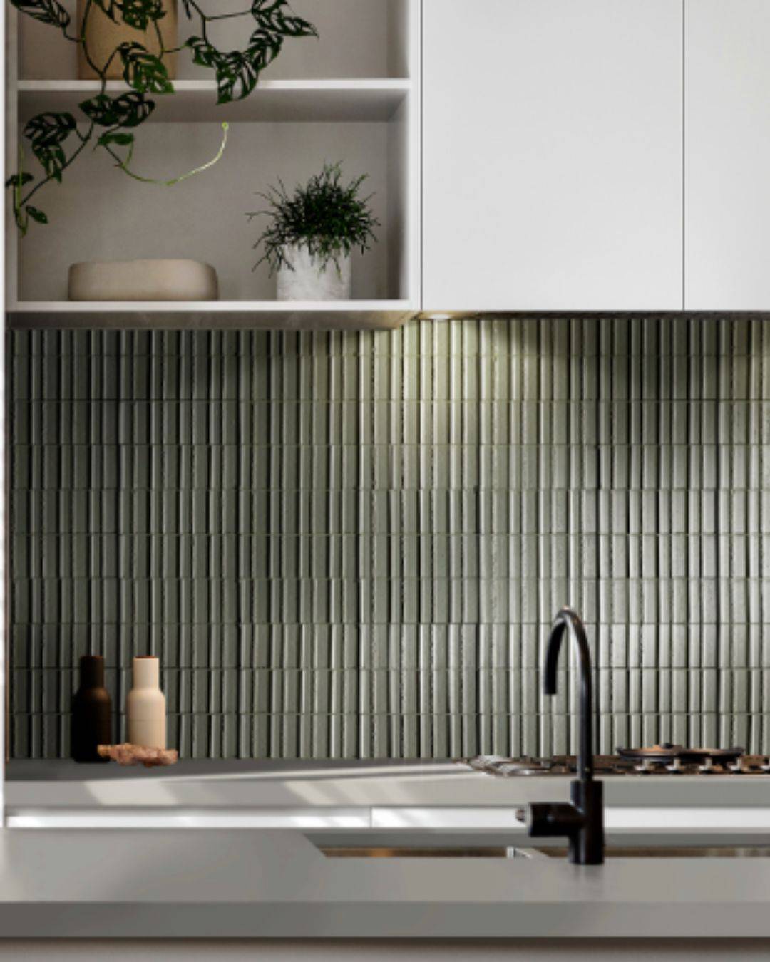 Transformez vos intérieurs avec un carrelage effet zellige à Sanary près de Bandol