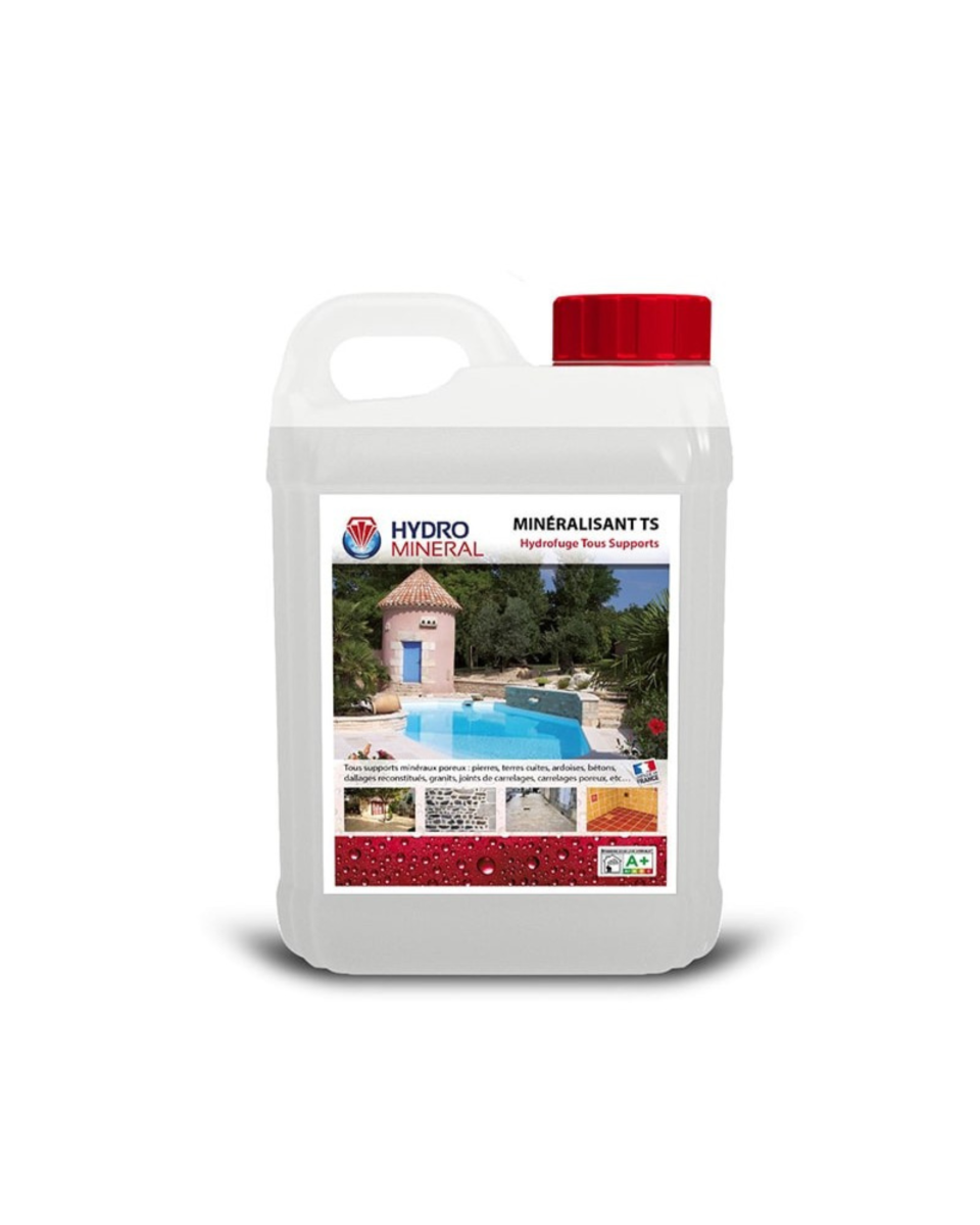 Préservez la beauté de vos pierres naturelles avec un hydrofuge de qualité à Sanary-sur-Mer près de Bandol