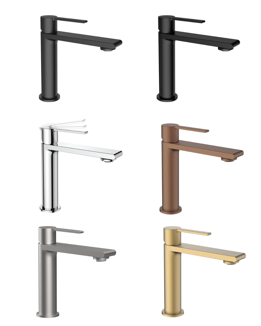 Robinet mitigeur avec bonde clic clac pour une salle de bain moderne et pratique à Sanary 83