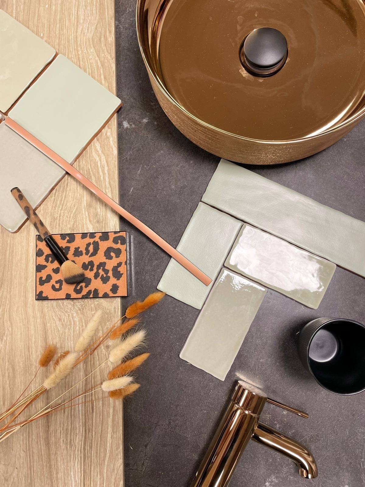 Comment créer votre ambiance de salle de bain cosy et chic ?