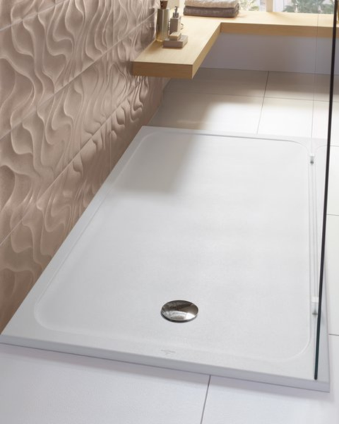 Receveur de douche extra plat à Flassans-sur-Issole 83