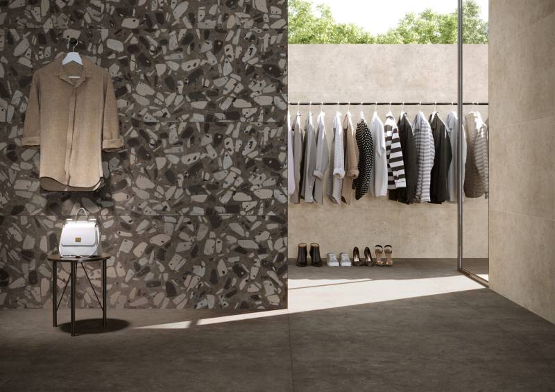 Collection de carrelage Brera