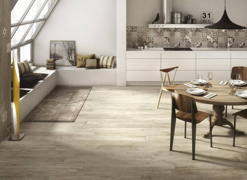 Où trouver du carrelage tendance Hygge à Toulon Var