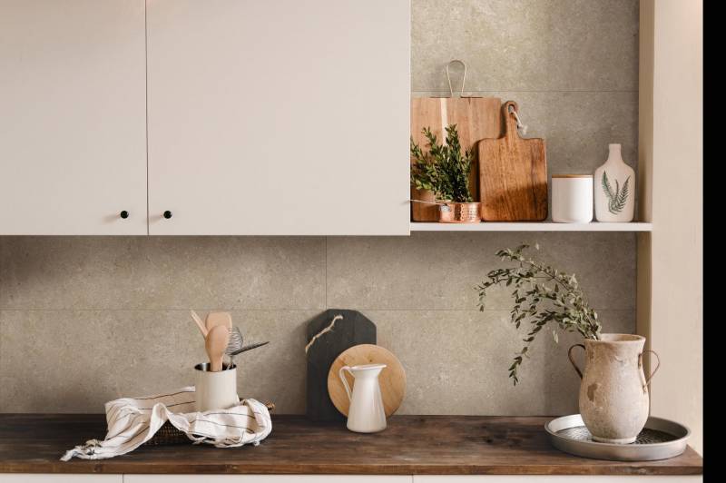 Acheter du carrelage effet pierre naturelle beige à Puget sur Argens dans le Var