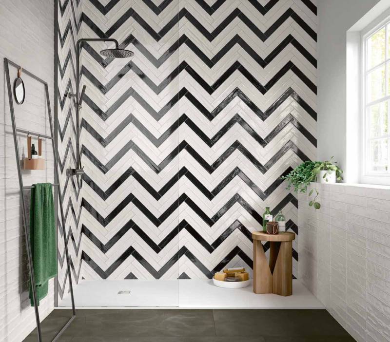 Showroom carrelage pour la salle de bain à Puget sur Argens Var 83