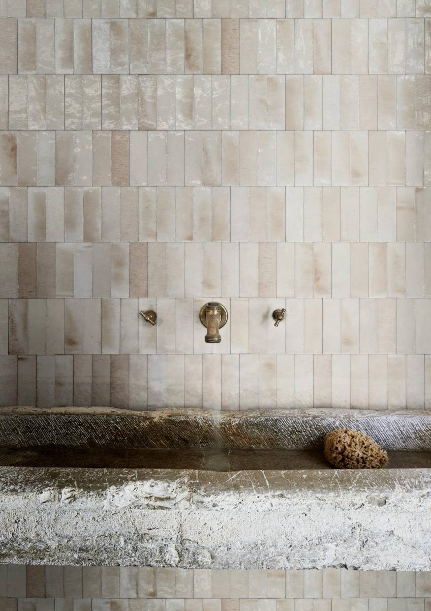 Vente de carrelage de salle de bain tendance à Hyères Var 83