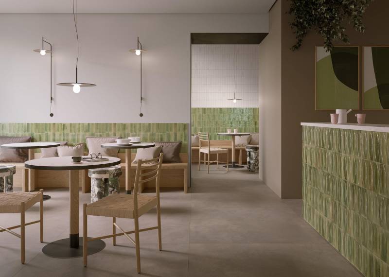 vente de carrelage imitation Zellige à Toulon Var 83