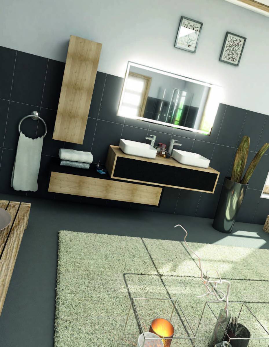 Showroom carrelage et meuble de salle de bain à Sanary sur Mer Var 83