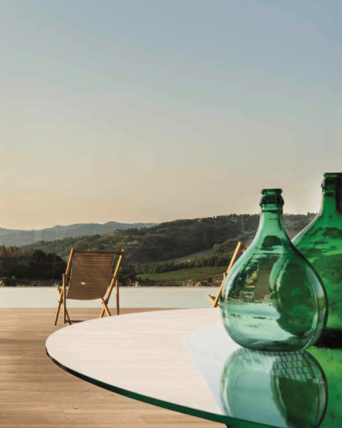 Carrelage imitation parquet chêne pour un sol chaleureux à Flassans-sur-Issole près de Lorgues
