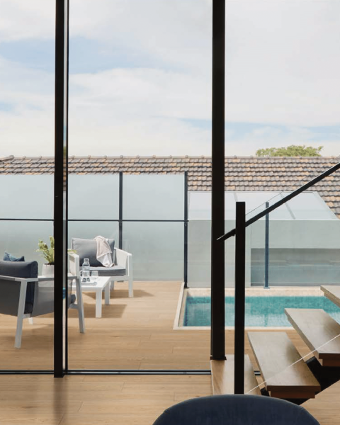 carrelage imitation bois pour intérieur et extérieur