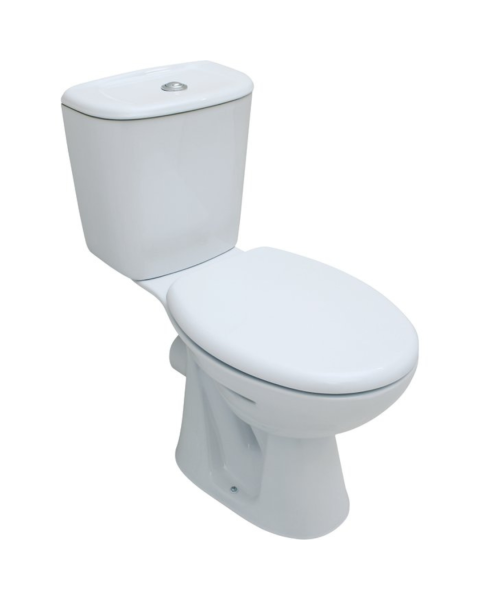 Toilette complet facile à poser à Flassans sur Issole Var