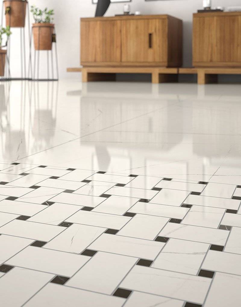 Vente de carrelage marbre mat et brillant à Toulon 83