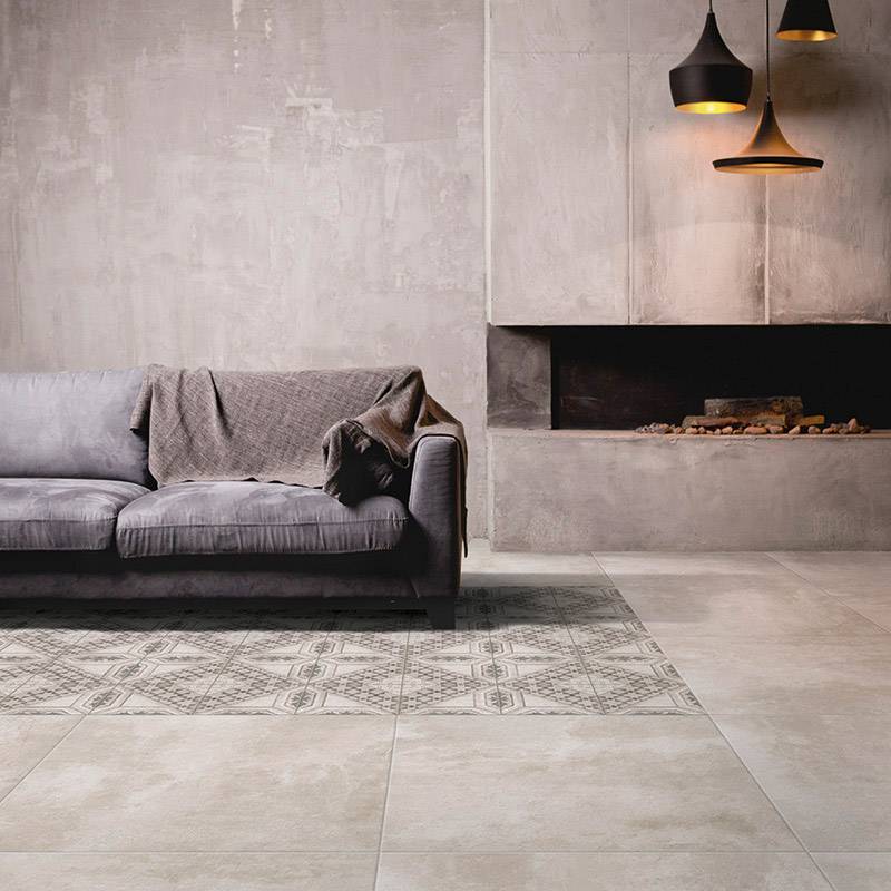 Magasin de carrelage imitation carreau de ciment à La Garde 83