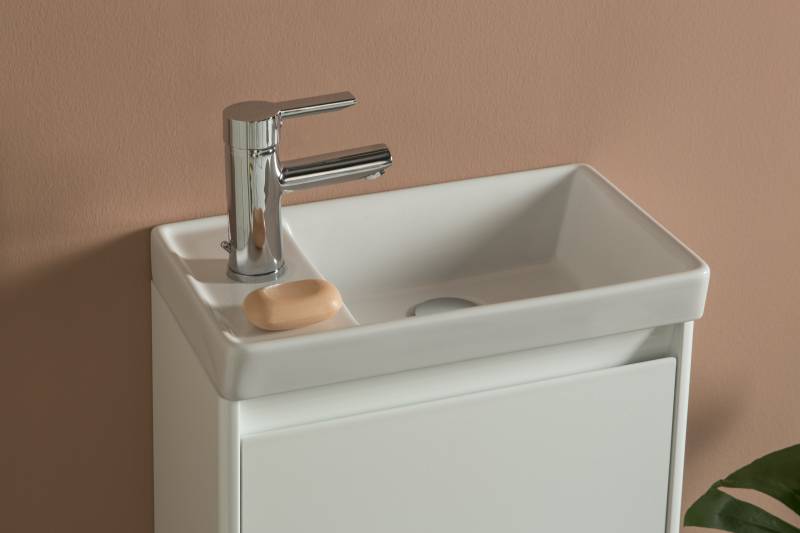 Vente de pack de meuble de salle de bain compact à La Garde 83