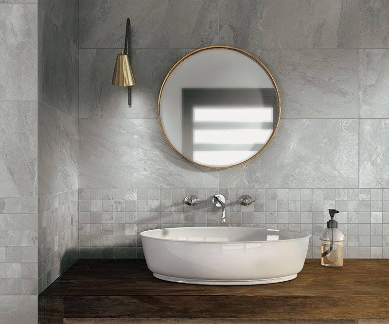 Magasin de carrelage pour la salle de bain à Puget sur Argens Var