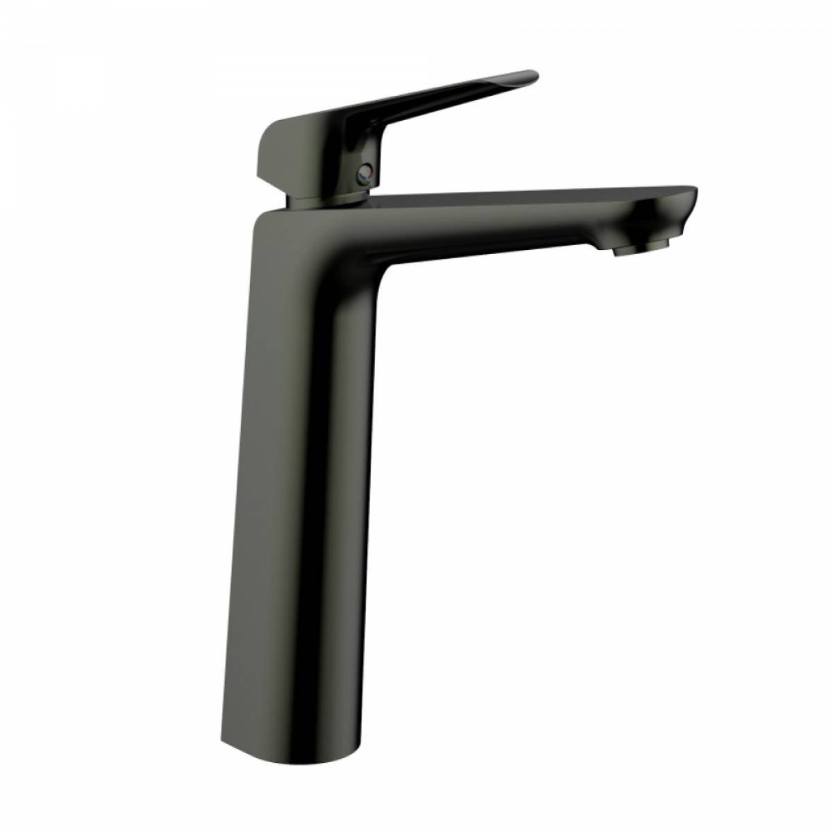 Robinet mitigeur haut moderne pour lavabo et vasque à Sanary sur Mer Var