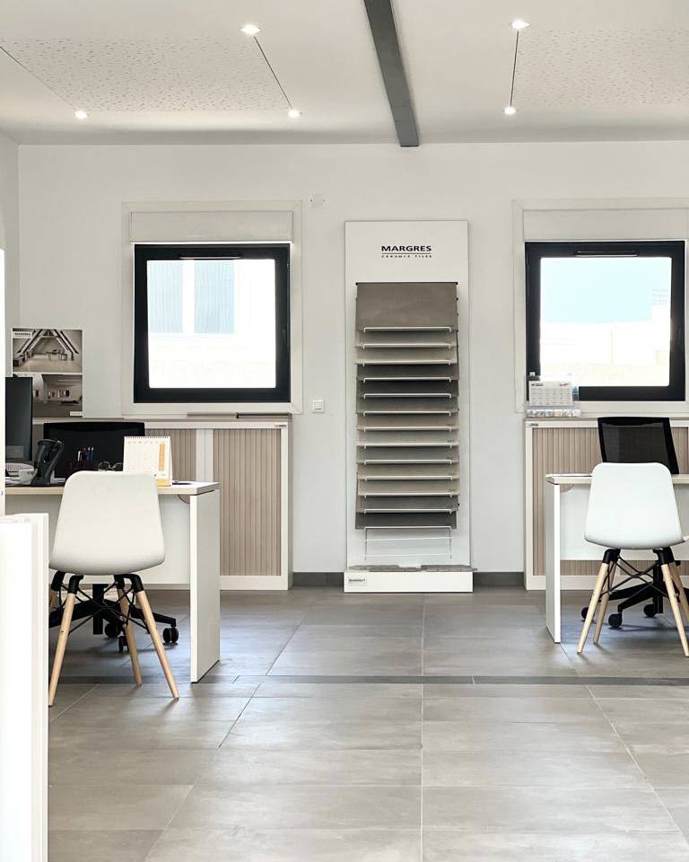 Le nouveau magasin Expérience Carrelage à Puget sur Argens Var est ouvert !