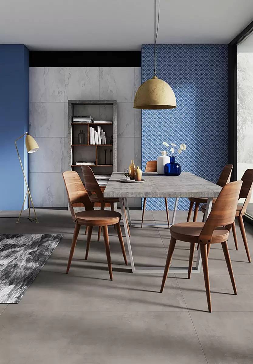 Tendance déco mosaïque en écaille de poisson, comment l'adopter ?