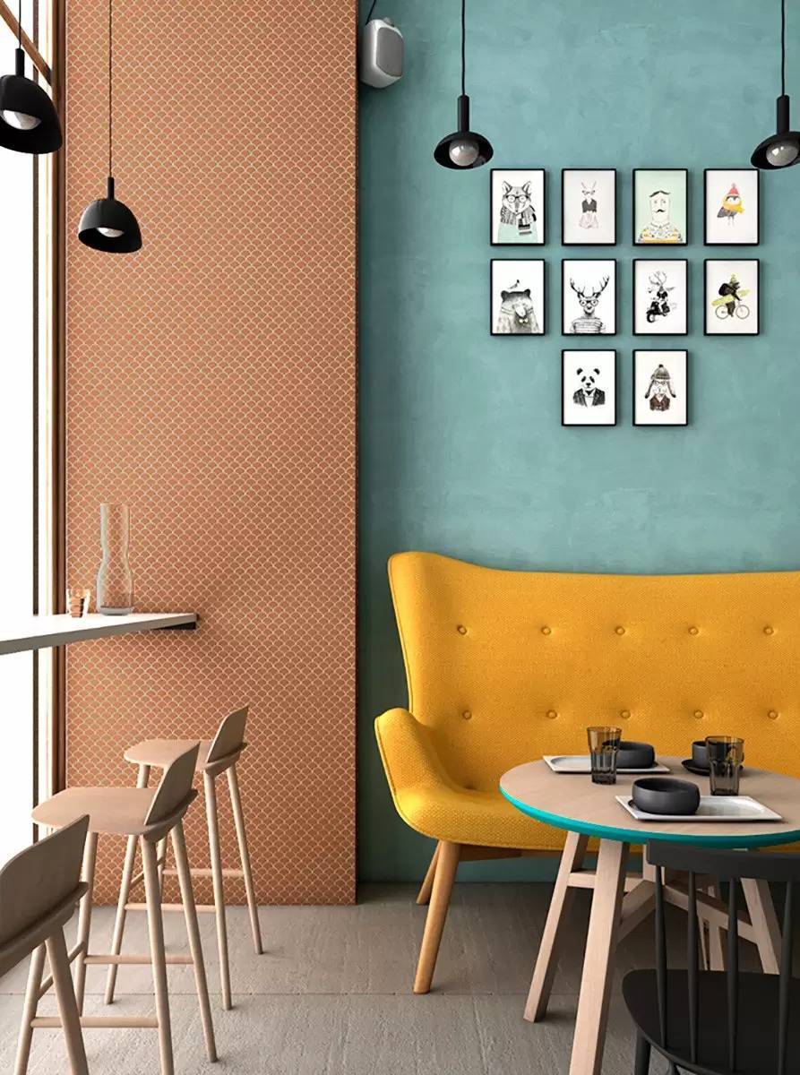 Vente de carrelage mural pour crédence à Flassans Var