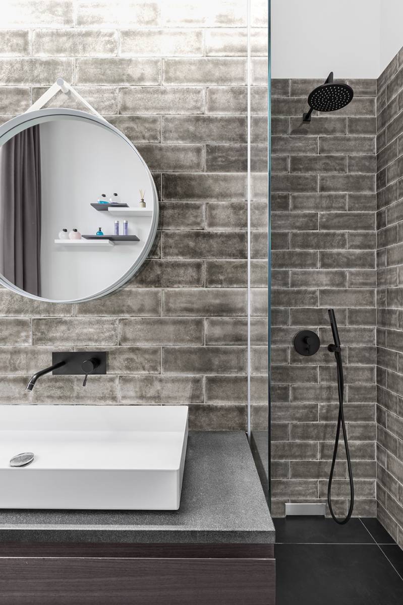 Showroom carrelage salle de bain à Flassans sur Issole Var 83