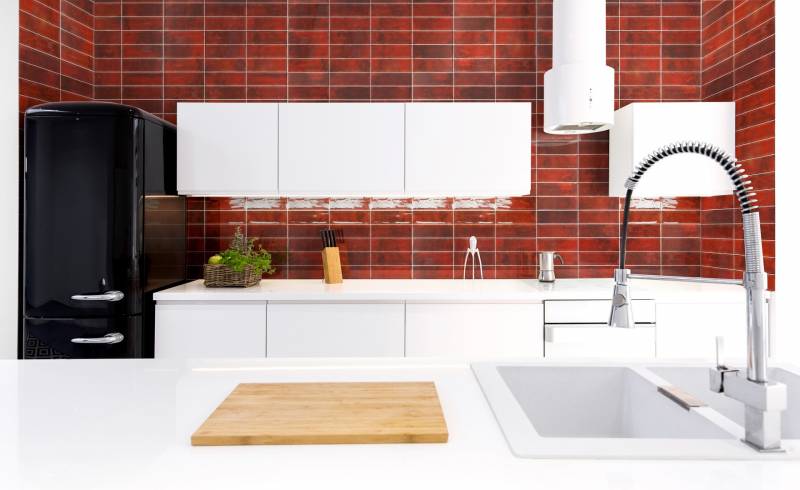 Showroom carrelage pour la cuisine à La Londe les Maures Var 83