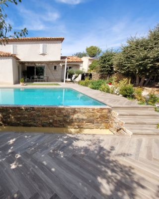 carrelage et salle de bain toulon var flassans puget sur argens Sanary 2