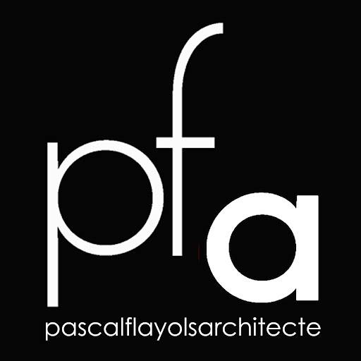 Architecte pour construire une maison contemporaine BBC à Toulon Var 83 PASCAL FLAYOLS