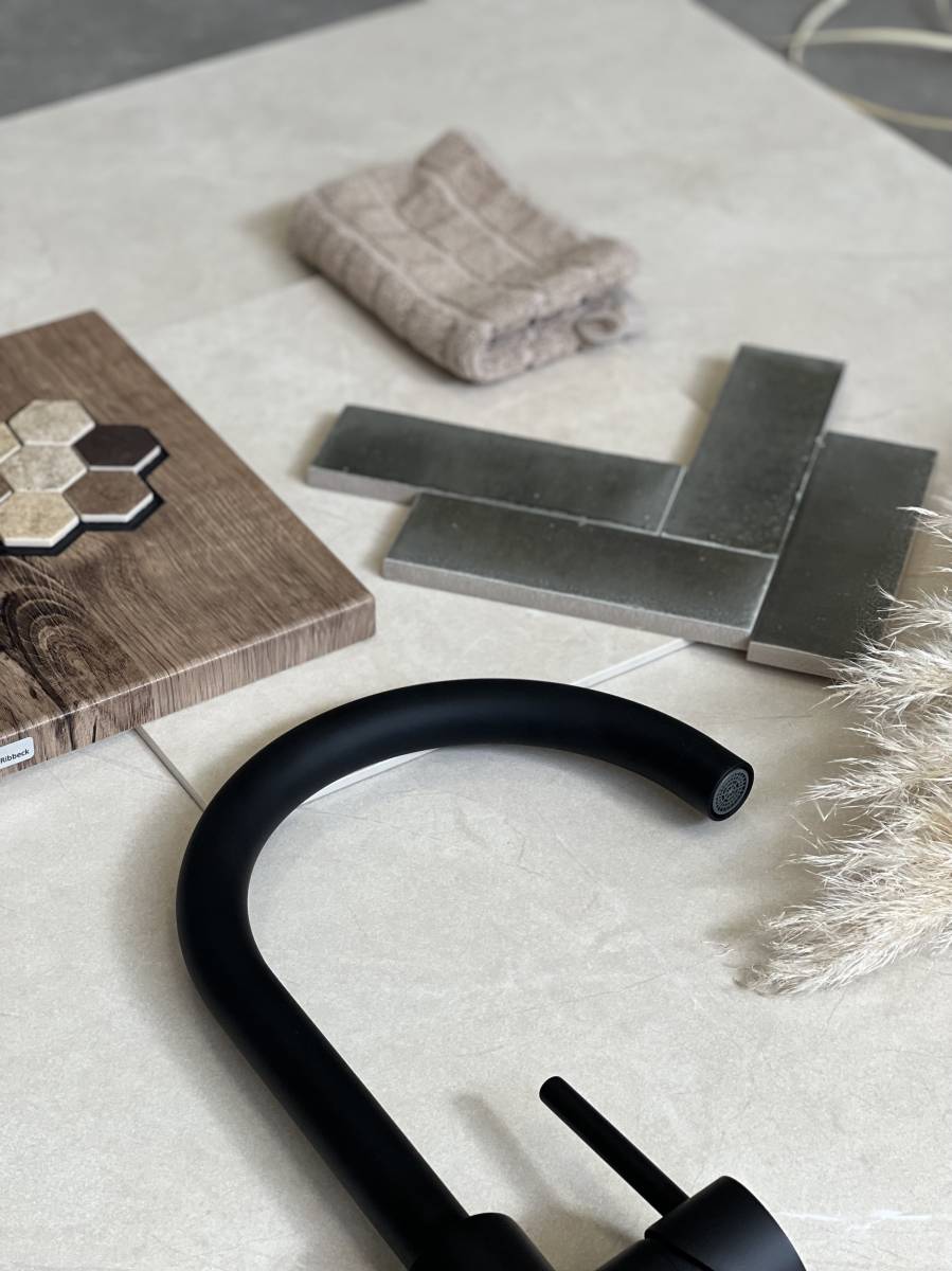 Quels carrelages choisir pour créer une salle de bain nature zen ?