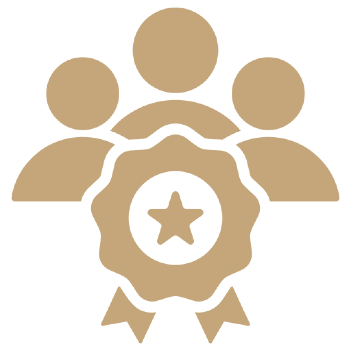 Des experts pour vous accompagner